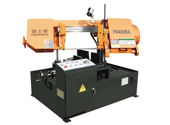 四川金屬帶鋸床產品展示